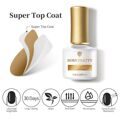 BORN PRETTY, ТОП ДЛЯ ГЕЛЬ-ЛАКА NANO-PLATED CRYSTAL TOP COAT, 7 МЛ