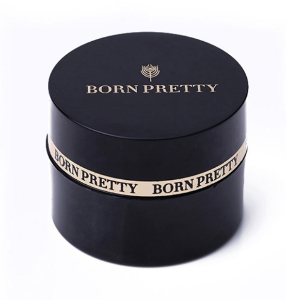 BORN PRETTY, ГЕЛЬ ДЛЯ СТРАЗ, ДИЗАЙНА TRANSPARENT GEL GLUE, 5 МЛ