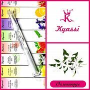 K&SSI NAIL, МАСЛО В КАРАНДАШЕ ДЛЯ КУТИКУЛЫ "ОСМАНТУС", 1 ШТ