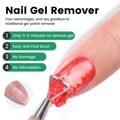 BORN PRETTY, СРЕДСТВО ДЛЯ УДАЛЕНИЯ ГЕЛЬ-ЛАКА GEL POLISH REMOVER, 15 МЛ