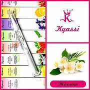 K&SSI NAIL, МАСЛО В КАРАНДАШЕ ДЛЯ КУТИКУЛЫ "ЖАСМИН", 1 ШТ